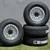 New Lock 17” Chevy Wheels GMC Rims 6x5.5 Falken Tires Tacoma 4Runner 6 thumbnail