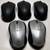 Staples Wireless Optical Mouse (4 Count) 1 thumbnail