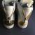 Giuseppe Zanotti Leather High Top Sneakers - Men's Size 49 or 14.5 4 thumbnail