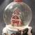 Unique Snow Globe Music Boxes $60 each 2 thumbnail