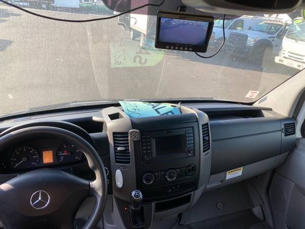 2014 Mercedes SPRINTER V4 - Photo 11