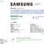 Samsung 24” Upright Convertible Freezer/Refrigerator Stainls/Steel New 5 thumbnail