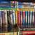 Lot of 60 Vintage Walt Disney VHS Tapes VCR Classic Disney Films  60 t 1 thumbnail