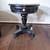 Round side table 1 thumbnail
