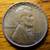 Coins, Wheat Cent Pennies -- Minor Error Varieties 13 thumbnail