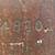 RARE Antique 80" Velander Wood Level #48101 9 thumbnail
