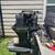 Nissan 40 hp tiller outboard 3 thumbnail