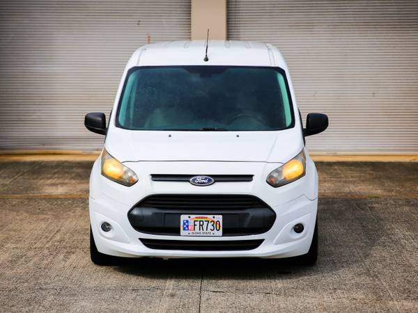 Furgoneta de carga Ford Transit Connect XLT 2016, automática, 4 cilindros, aire acondicionado frío - ¡EN VENTA! - $9.995 (Voyager Auto Sales)63617595435521121