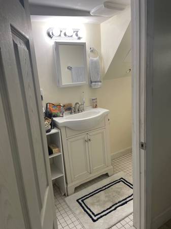 $1,890 / 1br - 550ft2 - 1bdrm all inclusive garden apt (Newton Center)63802024855425124