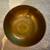 Medium Brass Engraved Bowl 2 thumbnail