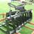 60" root grapple, universal mount, (bob cat style) 3 thumbnail