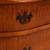IG @360lifestylee | Vintage Wooden Maple Drop Front Desk Dresser 21 thumbnail