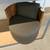 Restoration Hardware Teak Lounge Chair (NEW) 5 thumbnail