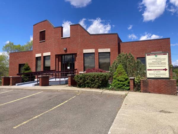 PROFESSIONAL  BUILDING ENDICOTT 1