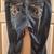 Womens Jean capris 2 thumbnail