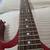 Ibanez Gio Electric Guitar Red With Original Gig bag+Extra 6 thumbnail