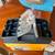 Waterloo Clear Top Organizer with Tray (HP1756) 3 thumbnail