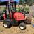 Strong 2013 Kubota F3680 Diesel engine 4x4 with 1,003 hours and Cab 24 thumbnail