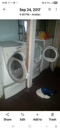 $1,300 / 1br - 700ft2 - AMBLER ,In-Law Suite/ basement Apt. (Ambler)64024499865345121