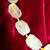 New Citrine Quartz Nuggets Gemstone Women's Statement Necklace Gift 11 thumbnail