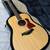 Taylor 310 Acoustic Guitar and Case - Excellent Condition 1 thumbnail