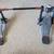 DW 9000 Series Double Bass Drum Pedal with bag 1 thumbnail