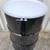 food grade 55 gallon steel barrel with removable lid $25-$35 1 thumbnail