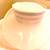 NEW!  SUR la TABLE MELAMINE  LARGE SERVING BOWL WITH LID 3 thumbnail