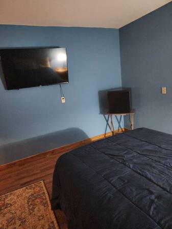 $450 / 1br - 800ft2 - Se busca compañero de casa solo para hombres (Munford, AL)63736160776065124