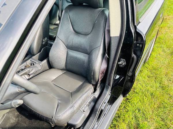 2002 Volvo V70 2.4 Turbo - Photo 8