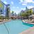 Covered and Reserved Parking, Poolside Firepit and Sundeck 2 thumbnail