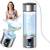 Hydrogen Water Bottle 1 thumbnail