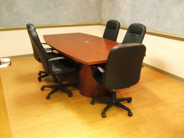 $465 / 100ft2 - Class A West End Spacious Window Corner Office, All Included (Innsbrook)64027112711043124