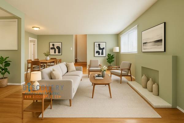 $3,600 / 3br - 1307ft2 - El Cerrito Contemporary Mid-Century 3 Bedroom Now Available! (albany / el cerrito)63851970319361123