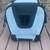 SWISSGEAR Laptop Backpack Rolling Carry On Suitcase Luggage Maleta 6 thumbnail