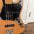 Squier Classic Vibe '70s Jazz Bass - Natural 4 thumbnail