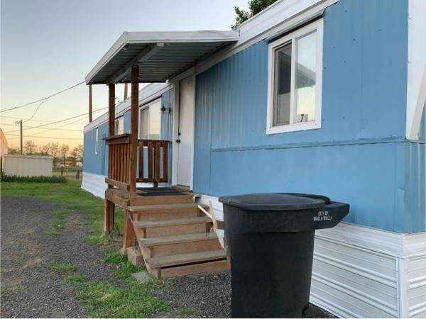 $30,000 / 2br - Mobile home (Walla Walla)63701314949891123