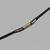 Reynolds Renthal Fatbar, carbon riser bar, light 210gr, 31.8mm 780mm 1 thumbnail