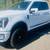 2024 Ford F150 SHELBY 4x4 SUPER CREW -WHITE W/BLUE STRIPES-755 HP V8 1 thumbnail