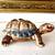 Wade Porcelain Turtle Trinket Box - Made in England 8 thumbnail