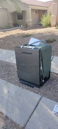 Free dishwasher 1