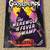 Goosebumps The Werewolf of Fever Swamp by RL Stine Paperback Book~NEW 1 thumbnail