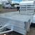 2026 Aluma 548ESA Utility Trailer | Ace Trailer Sales 10 thumbnail