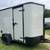 2024 Cargo Craft 6x10 Trailer, etrack floor & walls stk# 11906 1 thumbnail