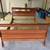 Cherry Bed Frame 3 thumbnail