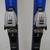 177cm Salomon Skis with Marker Bindings 4 thumbnail