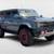 2024 Ford Bronco 4x4 4WD Certified Raptor Convertible 3 thumbnail
