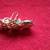 14K Gold Harley Motorcycle Charm/Pendant 3 thumbnail