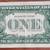 1957B Washington Dollar Silver Certificate 2 thumbnail