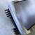 BROOKSTONE Motorized Grill Brush w/Steam Cleaning Option w/Batteries 7 thumbnail